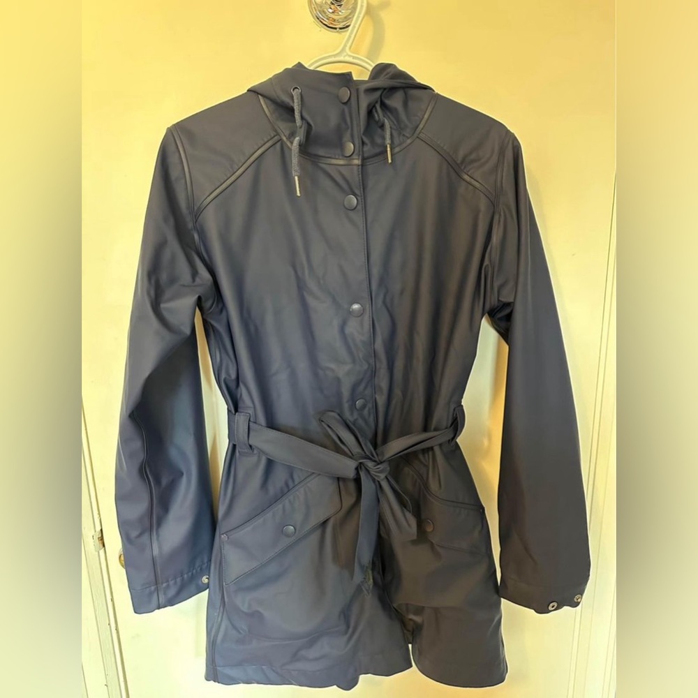 Helly Hansen Waterproof Jacket size Medium - Picture 1 of 4